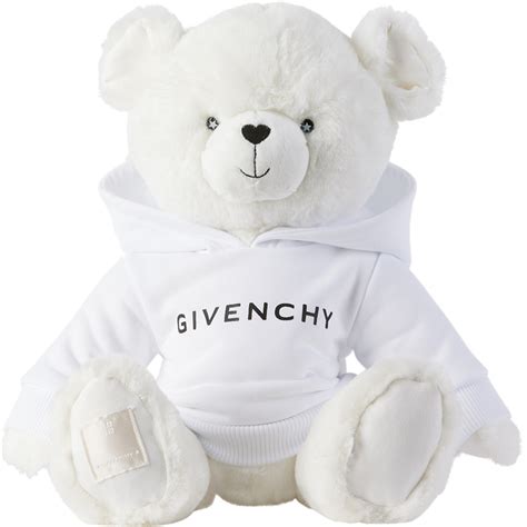 [QC] STUFFED GIVENCHY TEDDY WEIDIAN FIND : 